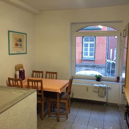 Hannover Sudstadt - Zimmer Und Apartment Dış mekan fotoğraf